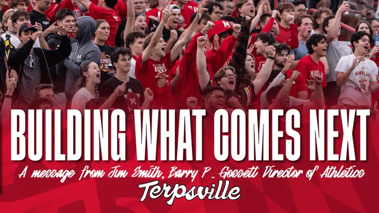 Terrapin Brew 3/27: Building What Comes Next!