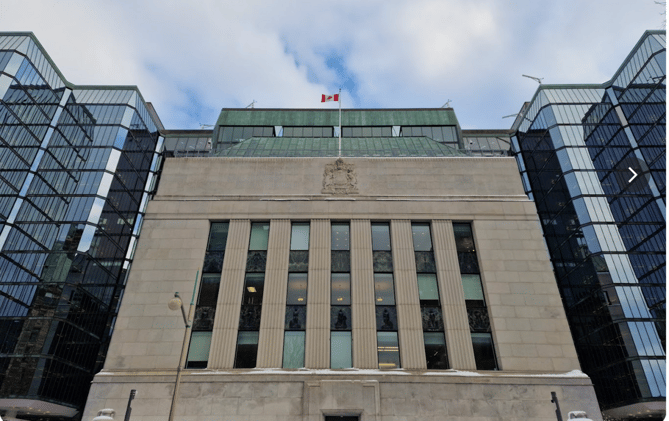 Bank of Canada Rate Announcement – March 12, 2025: