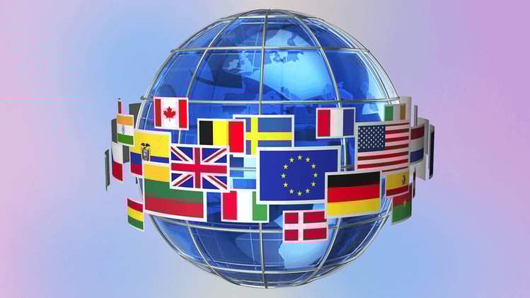 Digital Beans-Bitcoin is the monetary lifeboat 