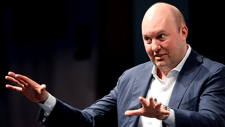 Marc Andreessen sobre los 5 rasgos esenciales en la personalidad de los innovadores.