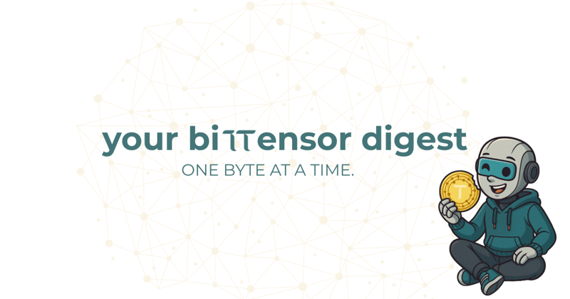 Weekly Byte: Issue 01