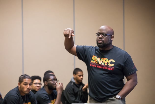 Teaching While Black