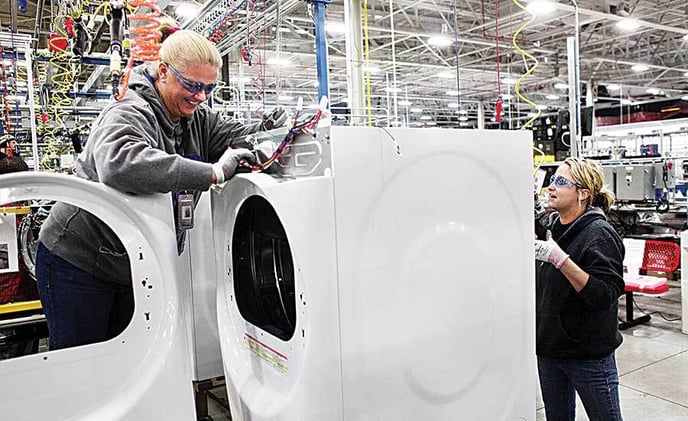 This Week in Manufacturing - 7/3/2025