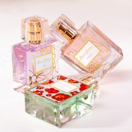 Scent Obsession: The Mark & James Overture Trio You’ll Want on Repeat
