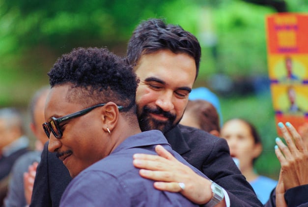 Mayor Mamdani redefines what it means to hope