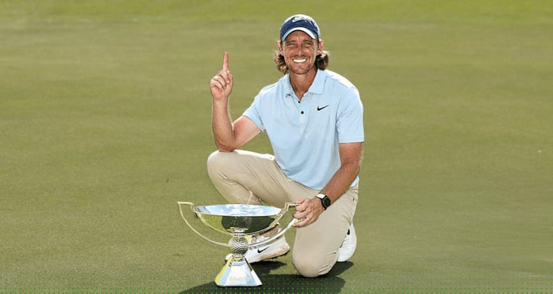 Fleetwood’s 'Almost' Story Ends Here