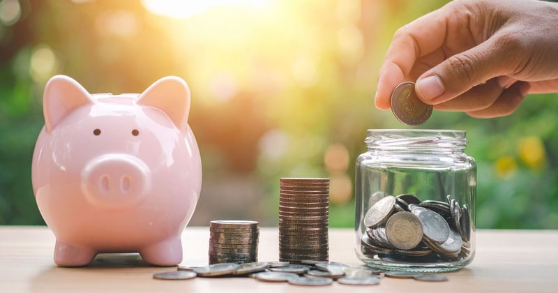 Why You Keep Dipping Into Your Savings and How to Stop