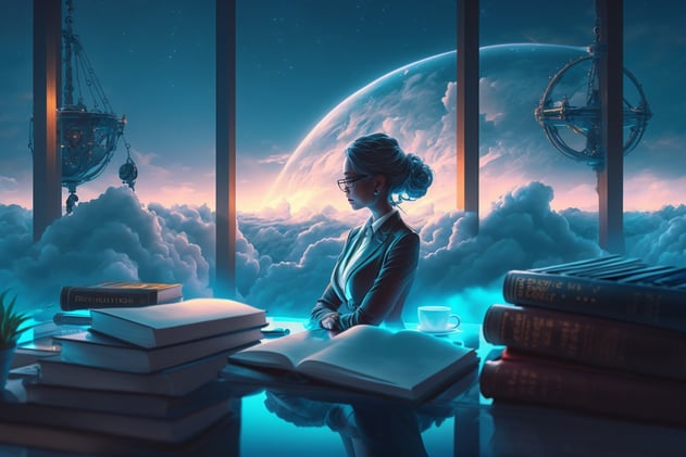 Latest AI, Blockchain, & Crypto Trends, Insights and News Headlines for February 17, 2025