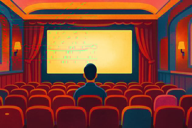 What Story Remembers - A Cinema Issue