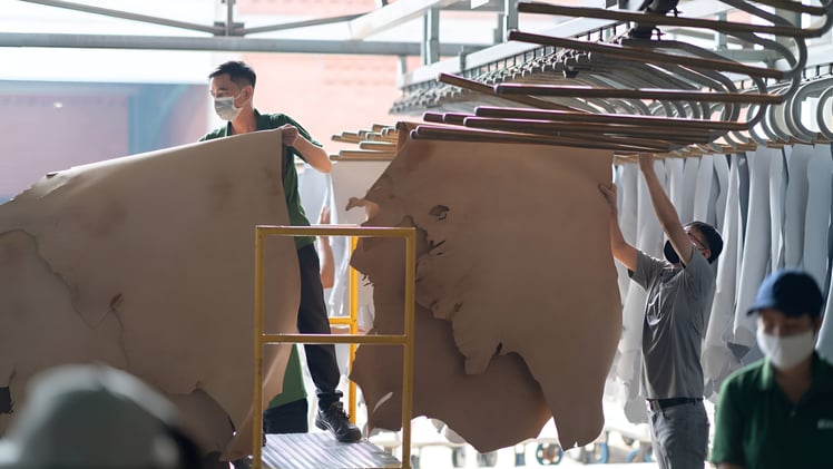 This Week's News from the Global Leather, Footwear & Leather Goods Industry