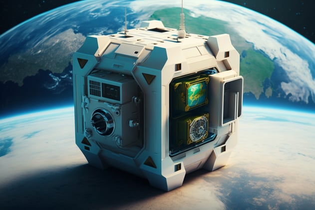 Latest AI, Blockchain, & Crypto Trends, Insights and News Headlines for April 18, 2025