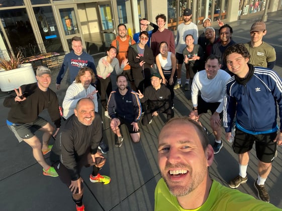Founders Common Weekly