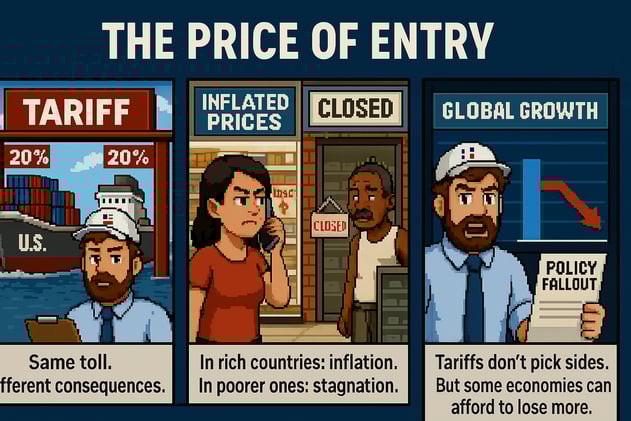 GOODNIGHT, AMERICA #2