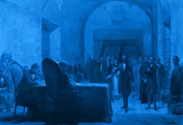 Lanzan el primer buscador digital avanzado sobre La Constitución Argentina