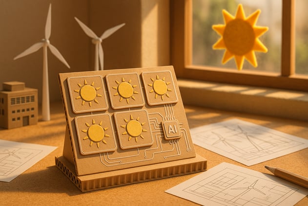 Meta adds another 650 MW of solar power to its AI push