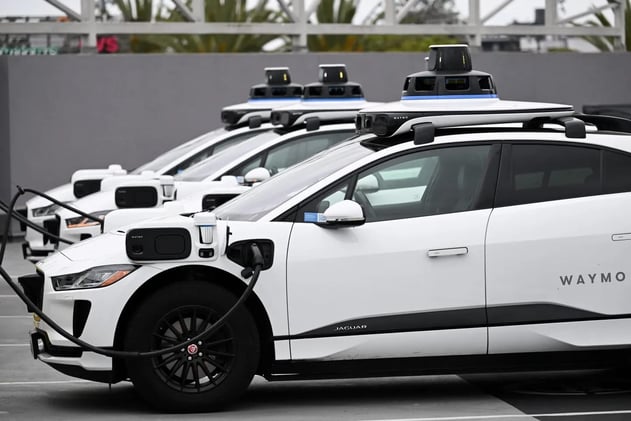 Robotics Special: Waymo heads to the Big Apple