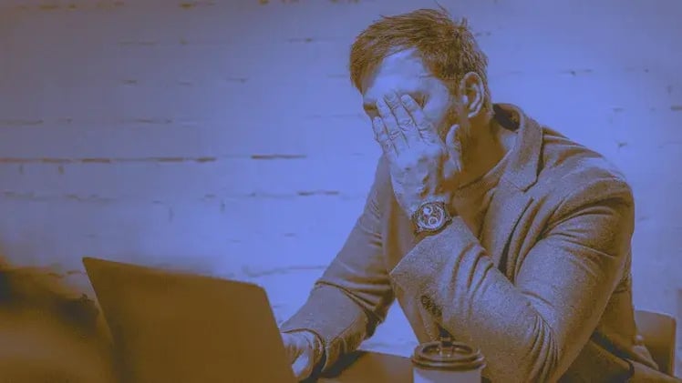 🥱 Tired After Every Meeting? It’s a Hangover