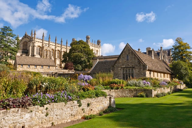 Oxford News By Hana Edition 8