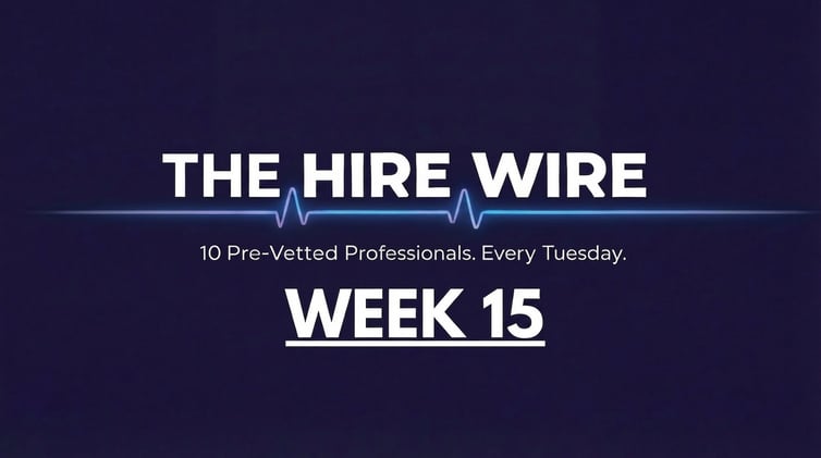 He Tried Toptal and Upwork Before CloudTask Changed Everything