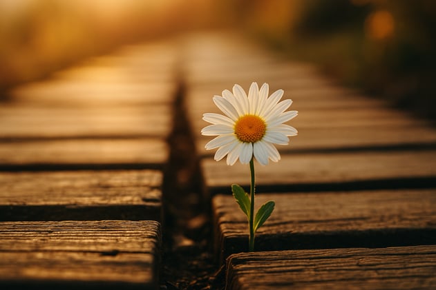 💝 평범한 것들이 특별해지는 순간