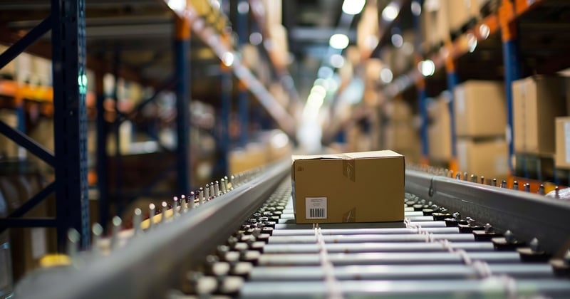 Why Global Supply Chain Disruptions Lead to Higher Prices for Everyday Consumers