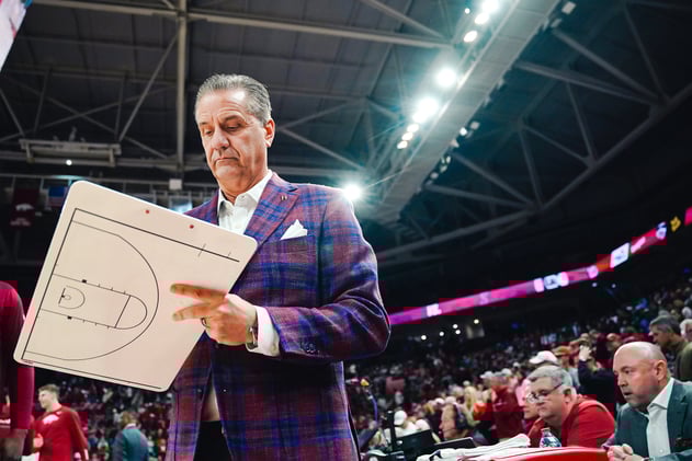 Razorback Brew 1/20: Back In Bud