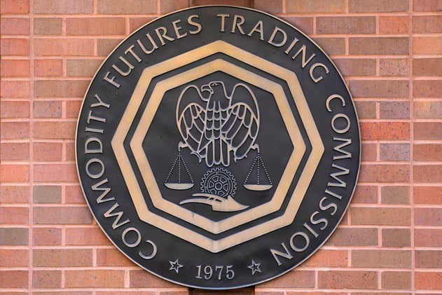 SS #55 - CFTC Approves Crypto Collateral including USDC for Derivatives Trading