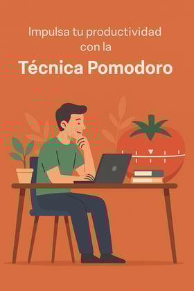 Dejé de “estar ocupado” y empecé a ser productivo: así recuperé mi día contable