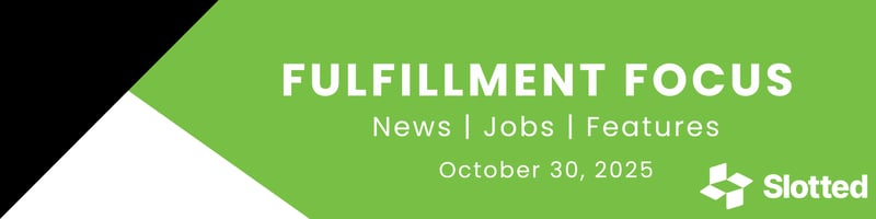 Fulfillment Focus October 30