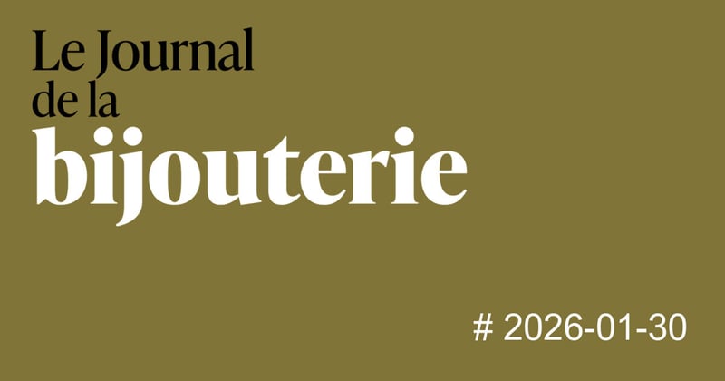Newsletter du 30 janvier 2026