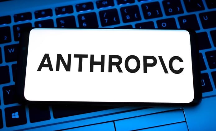 Anthropic buys into biotech AI