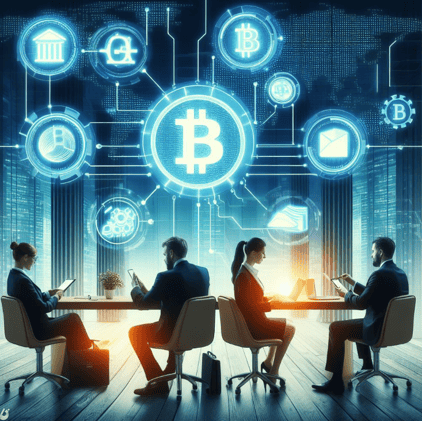 Technology Trends - Digital Security and Privacy