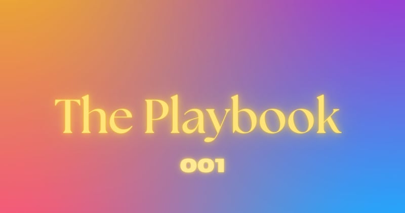 The Playbook | How To Get Sales From Short-Form Video