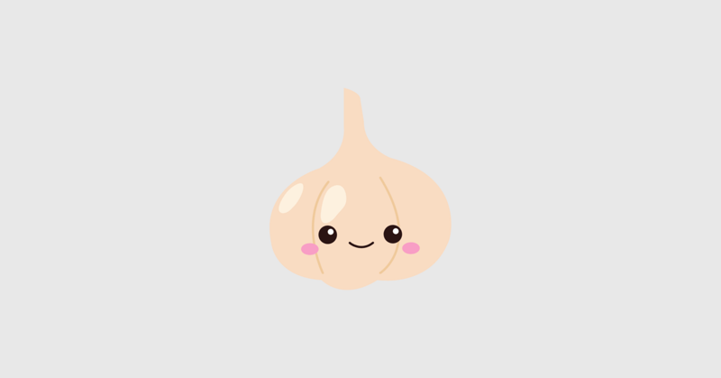 Garlic