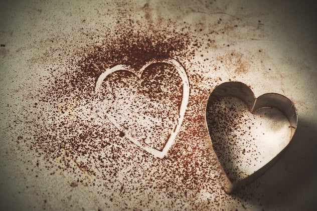 Kindness Starts in the Kitchen: Baking for Loved Ones