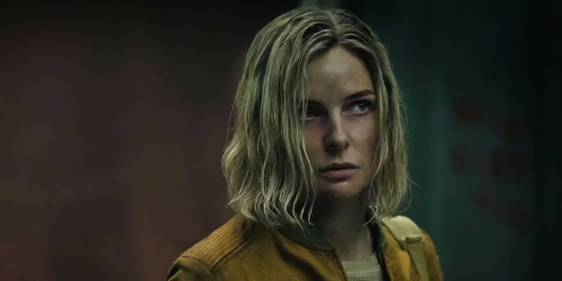 Rebecca Ferguson's Dune Epic Is the Perfect Silo Companion