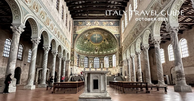 Your next Italy trip needs this destination (you're gonna love it)