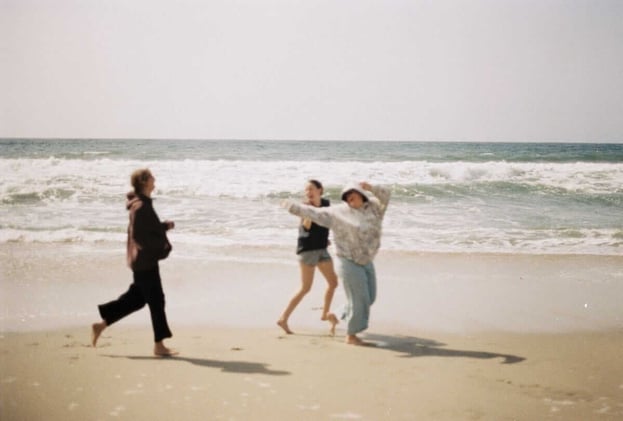 When You Change but They Don’t