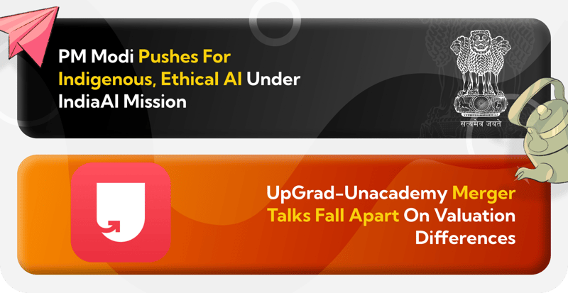 Microdrama Explosion, upGrad-Unacademy Deal Off, and PadelPark Merger