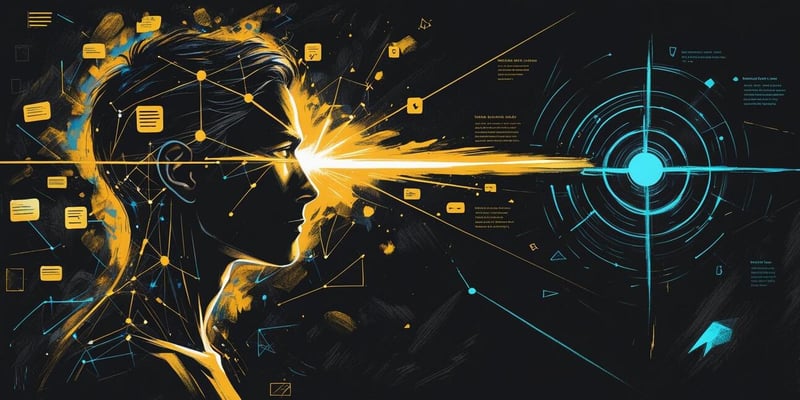 The Focus-Motivation Paradox