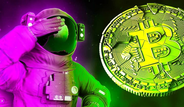 Crypto Analyst Justin Bennett Predicts Imminent Bitcoin (BTC) and Crypto Bounce – Here’s Why