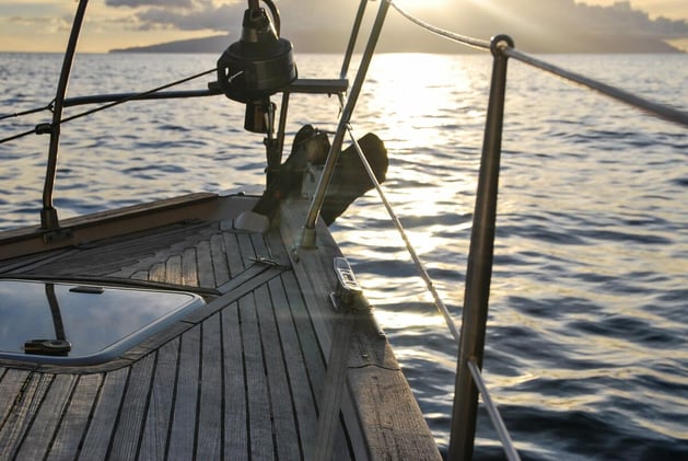 Another Collection of Beneteau Maintenance and Upgrade Videos