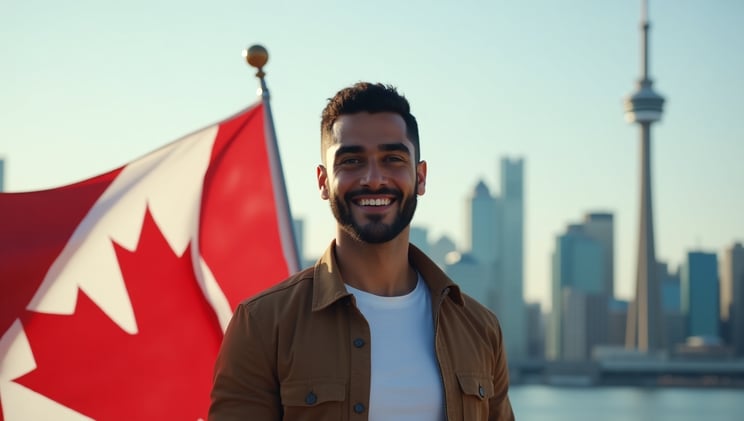 برنامج استثمار كندا-Investment program in Canada 