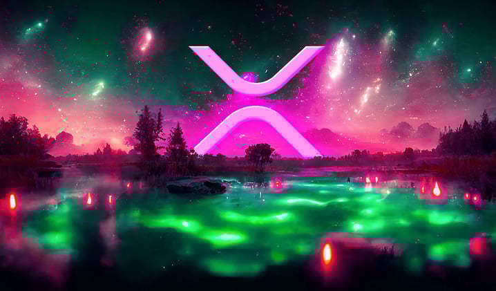 Half a Billion XRP Worth Over $161,000,000 Leaves Crypto Exchange Kraken: On-Chain Data