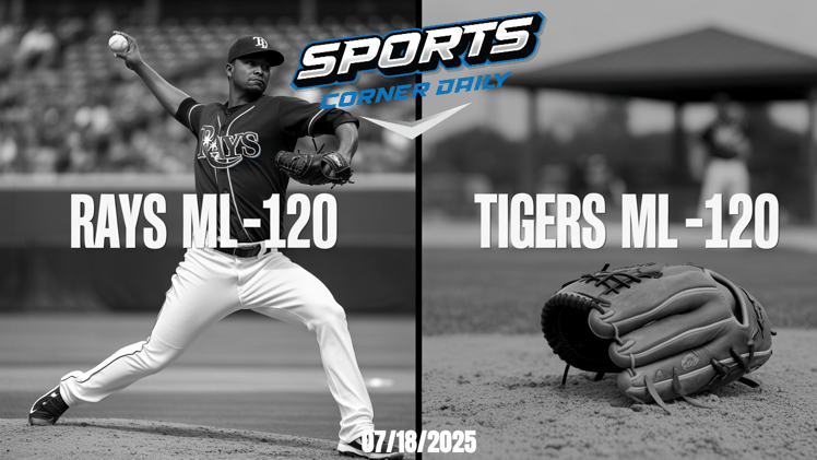 July 18th | Baseball plays are back