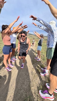 The For The Long Run July Newsletter 