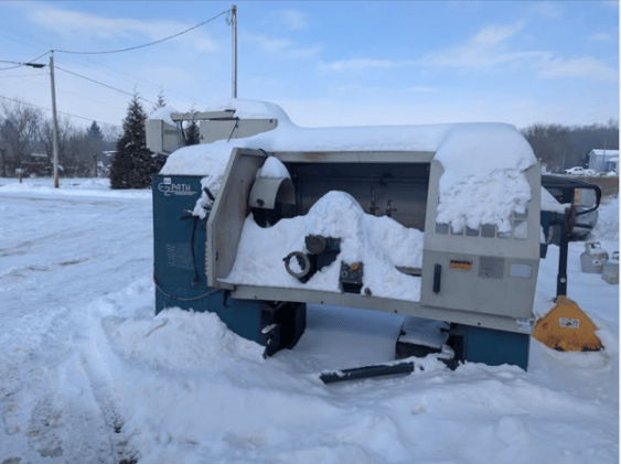 ❄️ New coolant unlocked + classic shop chaos