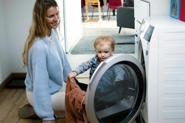 The Dryer is Lying to You