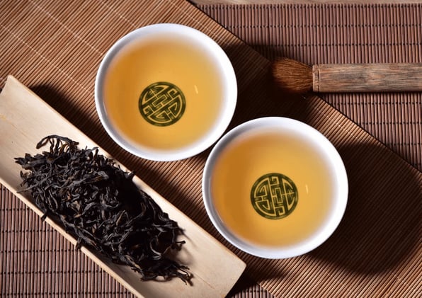 Oolong Tea Benefits for Metabolism and Fat Burning