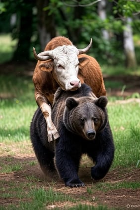 Stock Market – Bulls Back in the Saddle